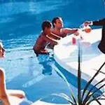 Ponient Piramide By Portaventura World - Available Rates With Tickets To Portaventura Park & Ferrari Land Σαλού