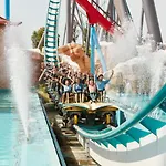 Ponient Piramide By Portaventura World - Available Rates With Tickets To Portaventura Park & Ferrari Land 4*