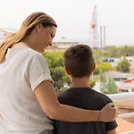 Ξενοδοχείο Ponient Piramide By Portaventura World - Available Rates With Tickets To Portaventura Park & Ferrari Land 4*