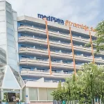 Ξενοδοχείο Ponient Piramide By Portaventura World - Available Rates With Tickets To Portaventura Park & Ferrari Land Σαλού