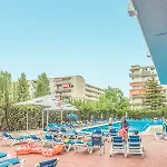 Ponient Piramide By Portaventura World - Available Rates With Tickets To Portaventura Park & Ferrari Land