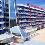Ponient Piramide By Portaventura World - Available Rates With Tickets To Portaventura Park & Ferrari Land