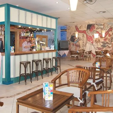 Hotel Medplaya Pirámide 4*
