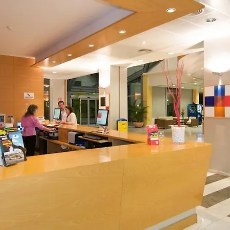 Hotel Medplaya Pirámide