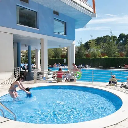 Hotel Medplaya Pirámide 4*