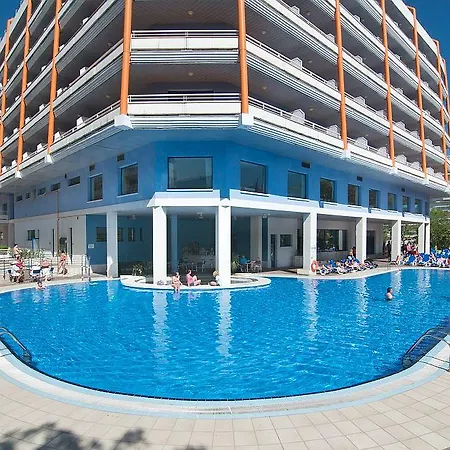 Hotel Medplaya Pirámide Salou