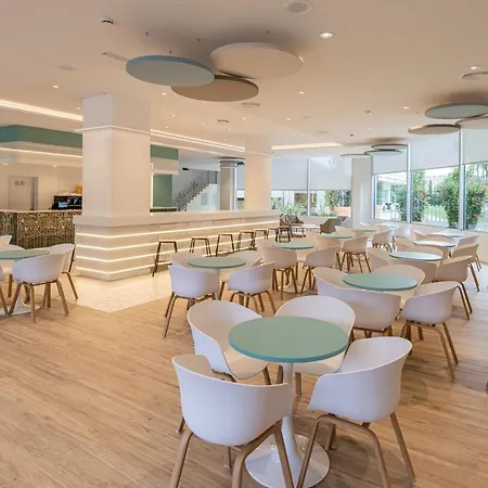 Hotel Medplaya Pirámide Salou