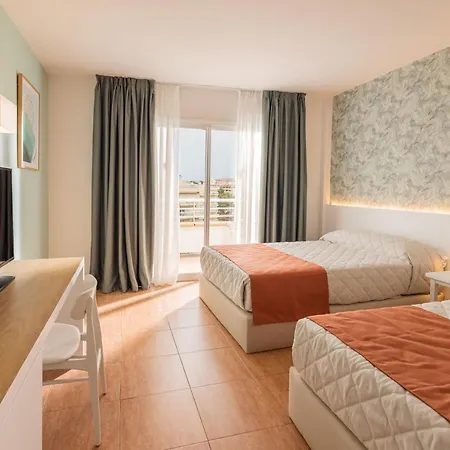 Hotel Medplaya Pirámide Salou