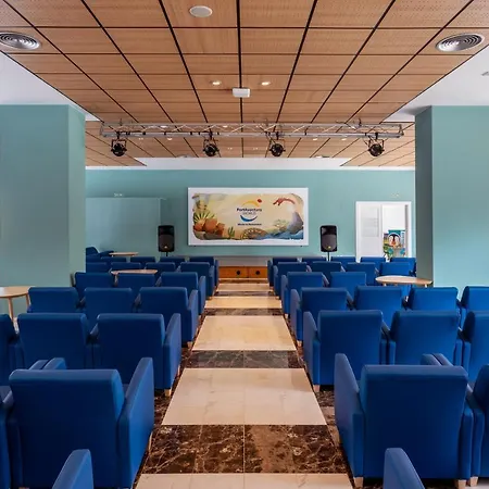 Medplaya Pirámide Hotel Salou
