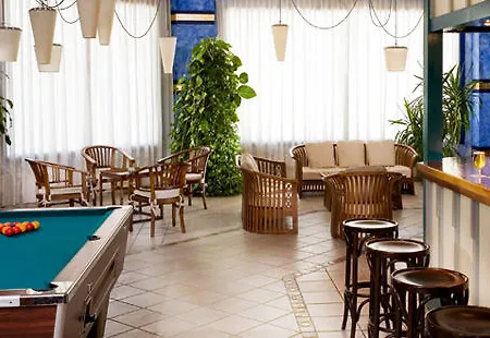 Hotel Medplaya Pirámide Salou