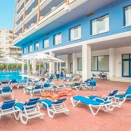 Hotel Medplaya Pirámide Salou