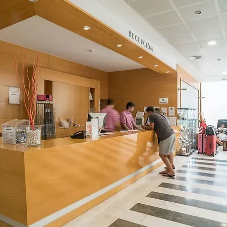 Hotel Medplaya Pirámide 4*