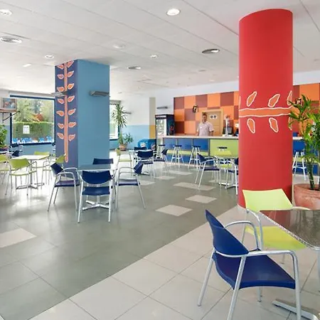 Hotel Medplaya Pirámide 4*