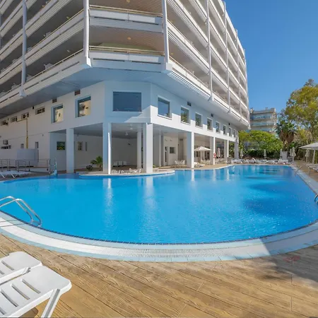 Medplaya Pirámide Hotel Salou