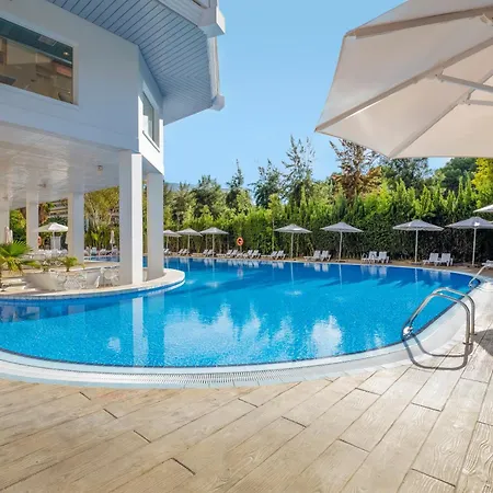 Medplaya Pirámide Hotel 4*
