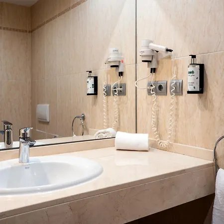 Medplaya Pirámide Hotel 4*