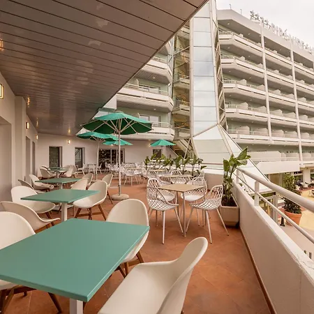 Medplaya Pirámide Hotel