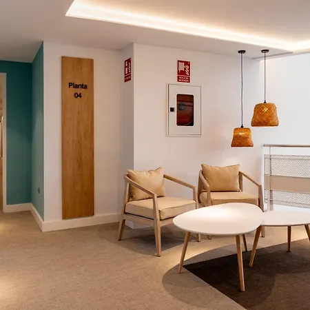Hotel Medplaya Pirámide