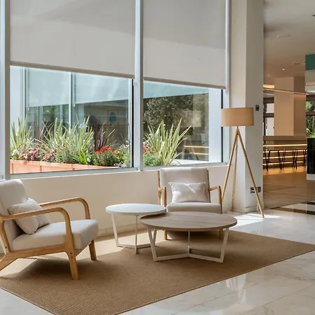 Hotel Medplaya Pirámide 4*