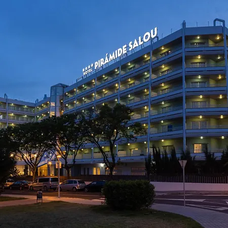 Medplaya Pirámide Hotel Salou