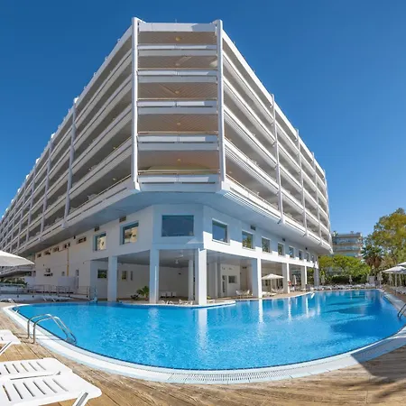Hotel Medplaya Pirámide Salou
