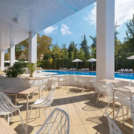 Ponient Piramide By Portaventura World 4*