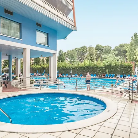 Hotel Medplaya Pirámide 4*