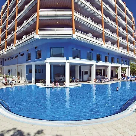 Medplaya Pirámide Hotel 4*