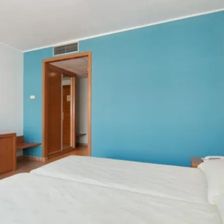 Medplaya Pirámide Hotel