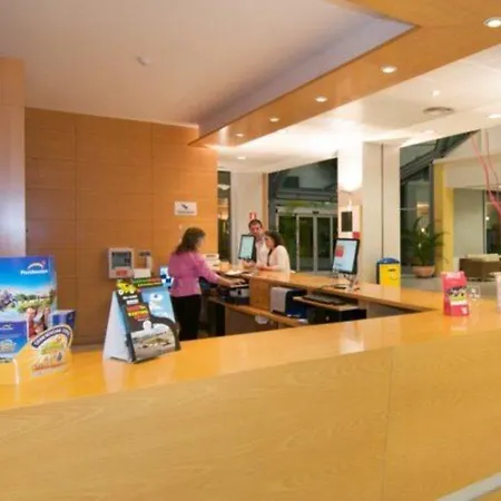 Medplaya Pirámide Hotel 4*