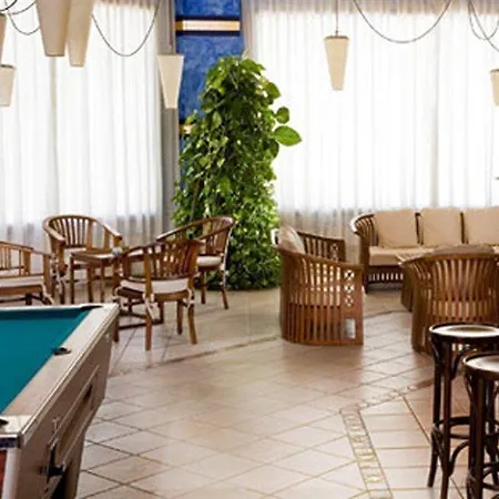 Medplaya Pirámide Hotel