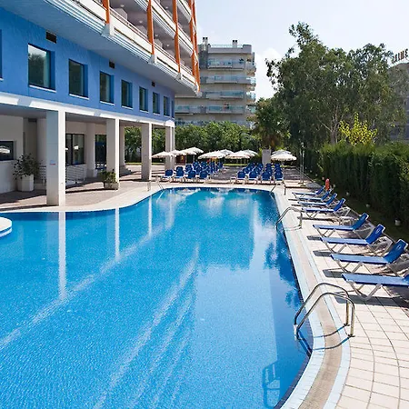 Hotel Medplaya Pirámide