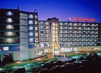 Hotel Medplaya Pirámide 4*