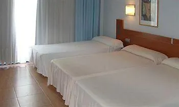 Hotel Medplaya Pirámide Salou