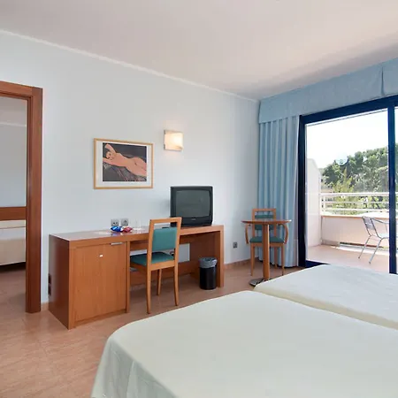 Medplaya Pirámide Hotel 4*