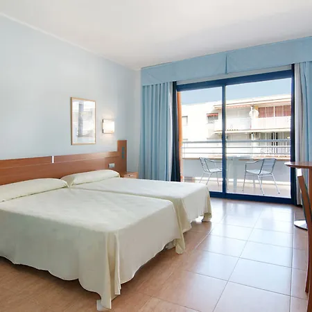 Hotel Medplaya Pirámide Salou