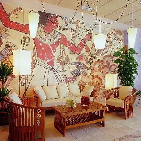 Hotel Medplaya Pirámide