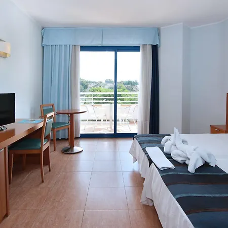 Hotel Medplaya Pirámide