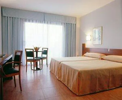 Hotel Medplaya Pirámide